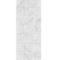 Плитка Celia white wall 03 250х600