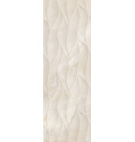 Декор Piastra Ivory W M/STR 30х90 R Glossy 1
