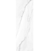 Плитка Marble matt white wall 01 300х900